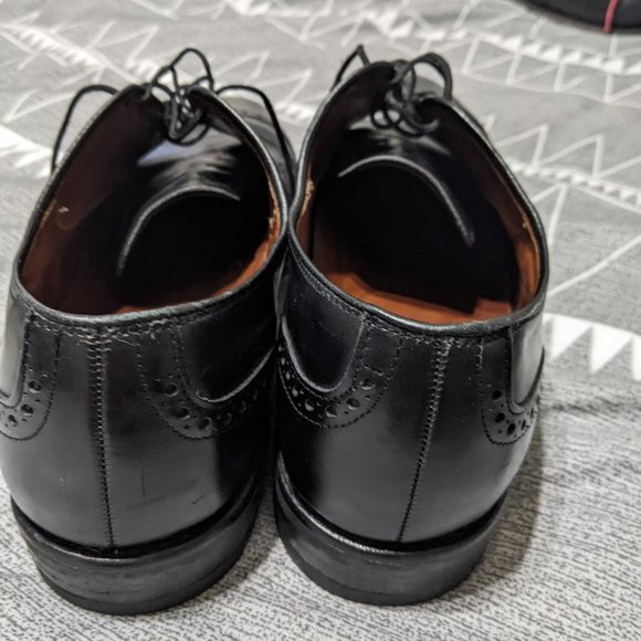 Allen Edmonds lloyd - Picture 2 of 4